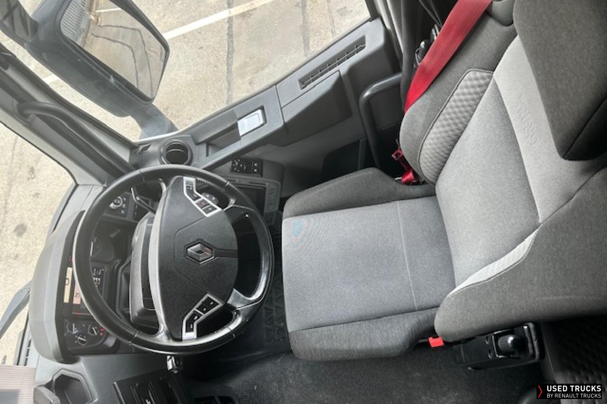 Renault Trucks T 480