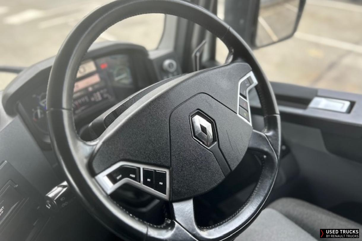 Renault Trucks T 480