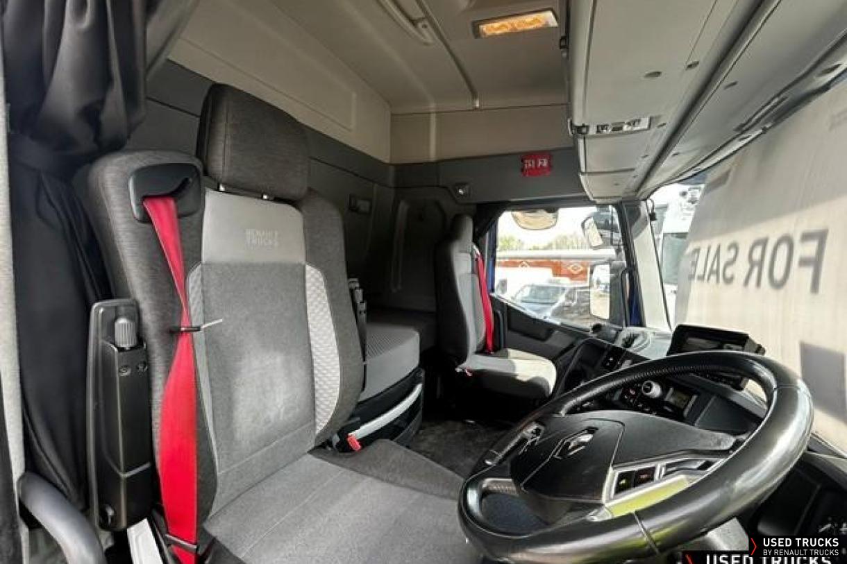 Renault Trucks T 460