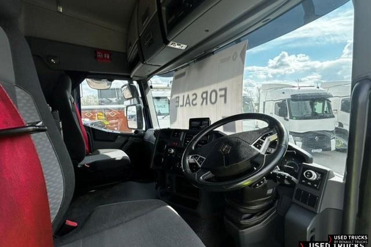 Renault Trucks T 460