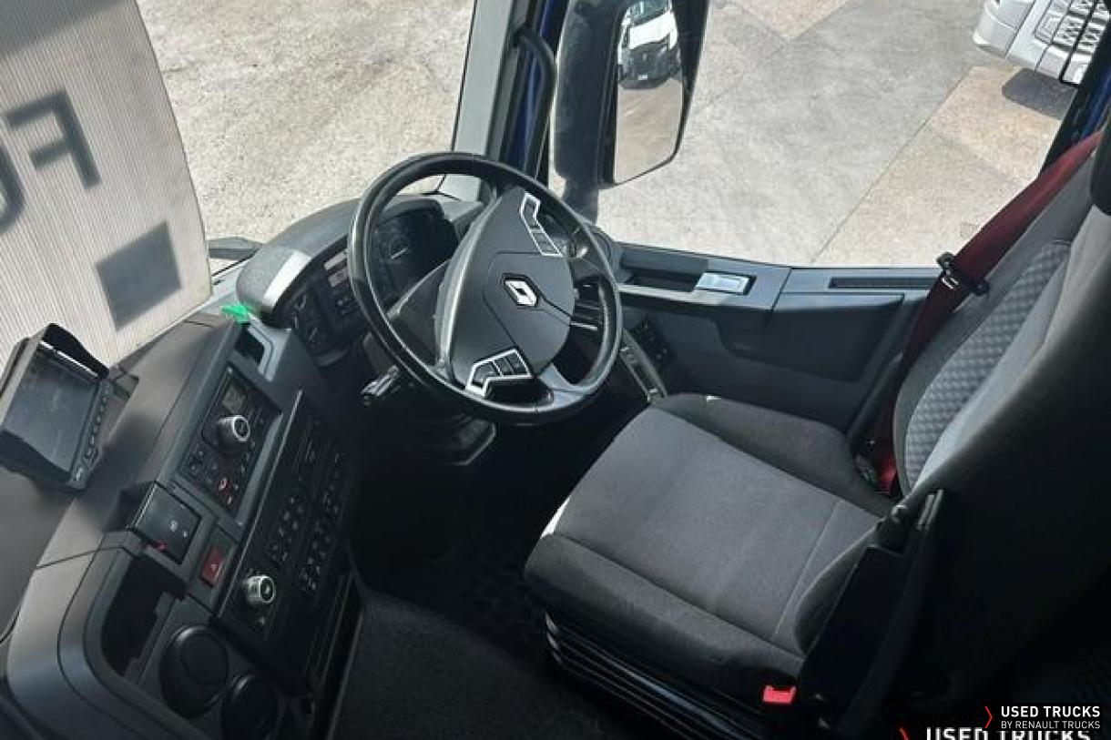 Renault Trucks T 460