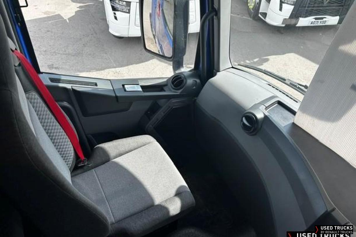 Renault Trucks T 460