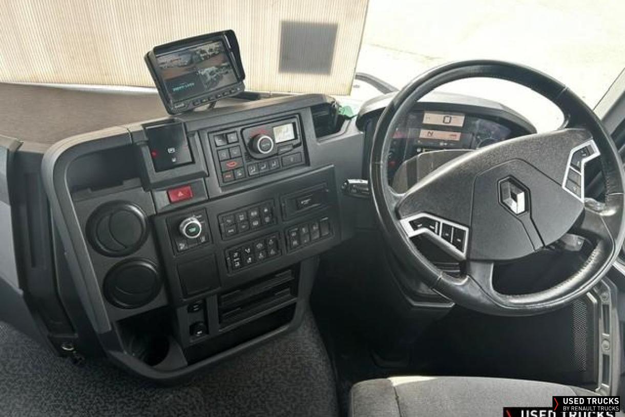 Renault Trucks T 460
