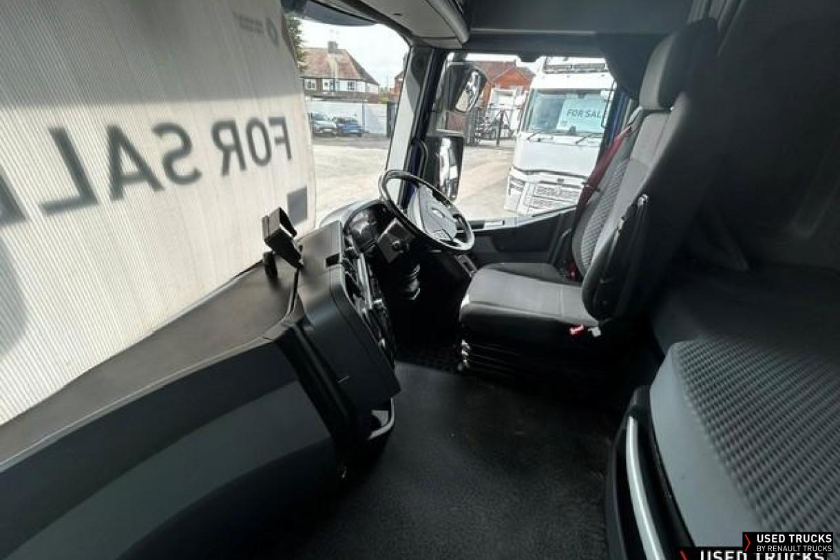 Renault Trucks T 460