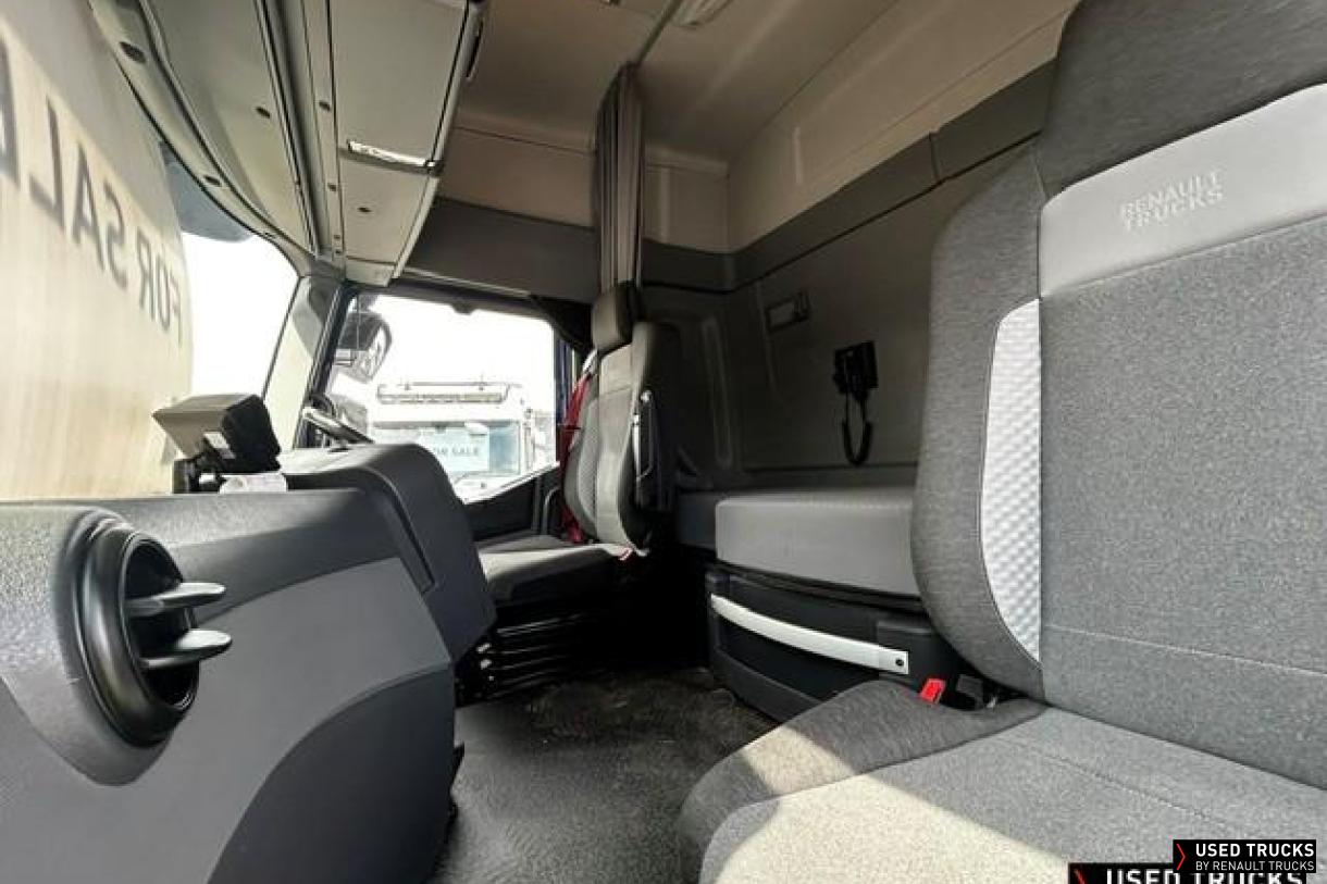 Renault Trucks T 460