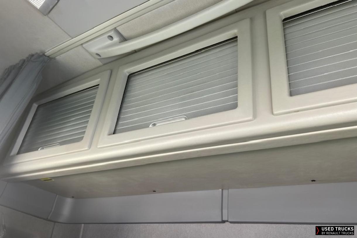Renault Trucks T High 520