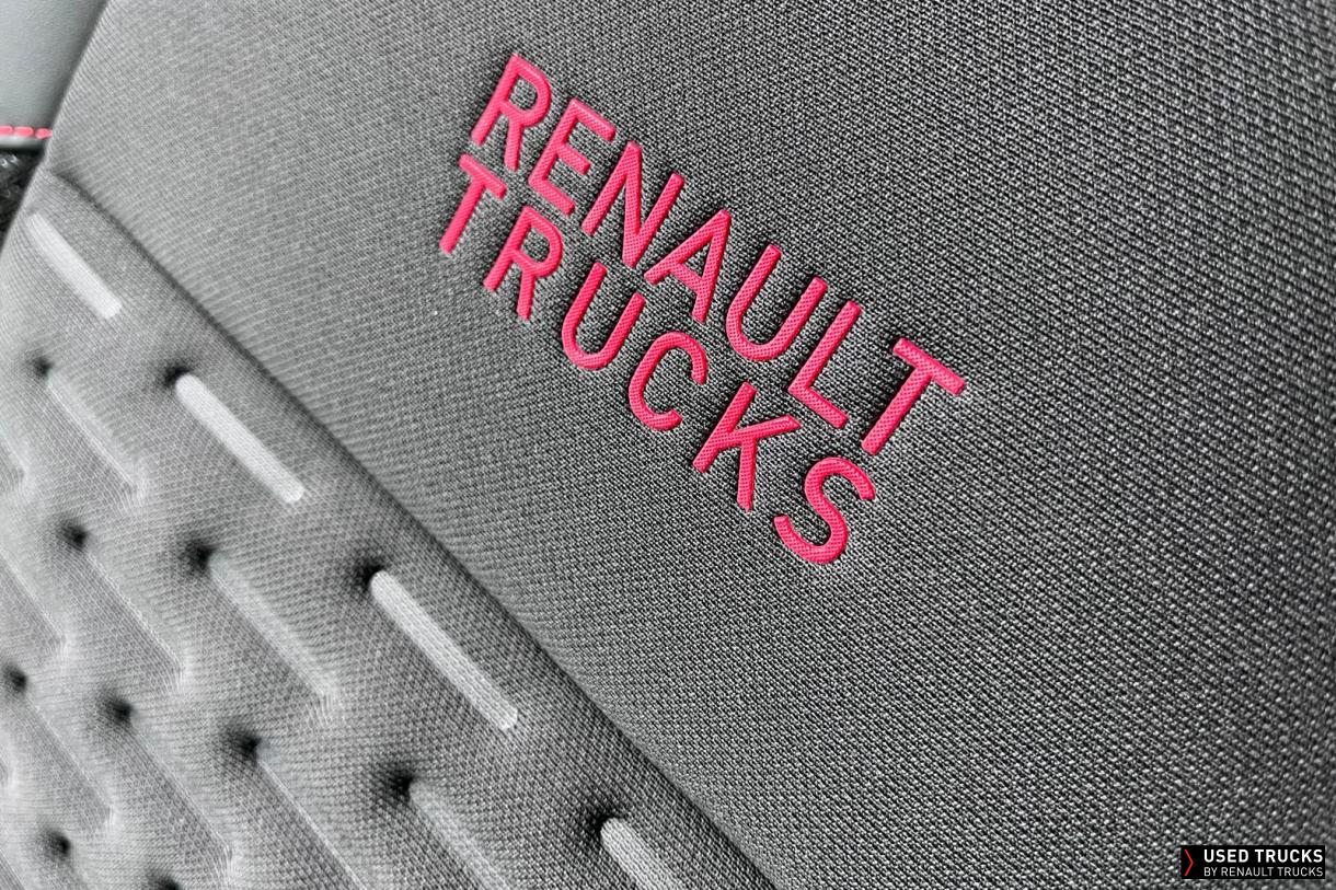 Renault Trucks T High 