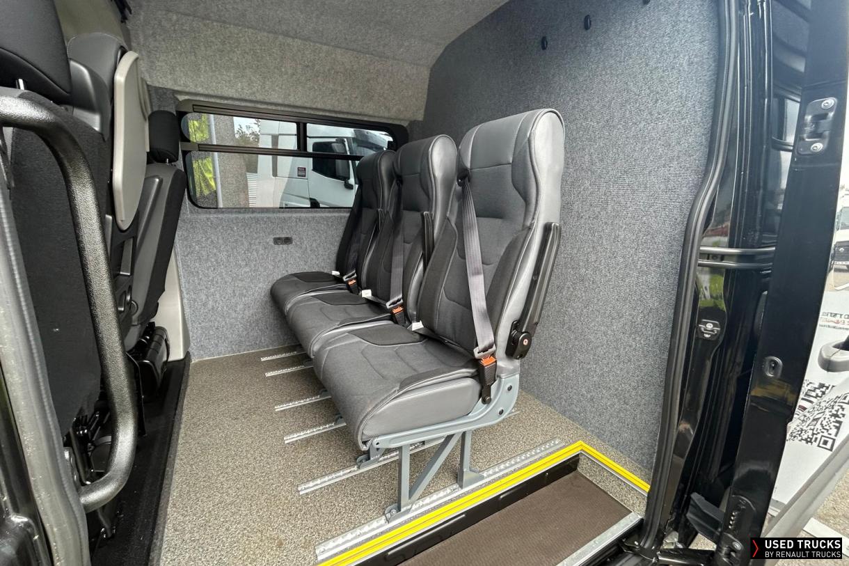 Renault Trucks Master 165