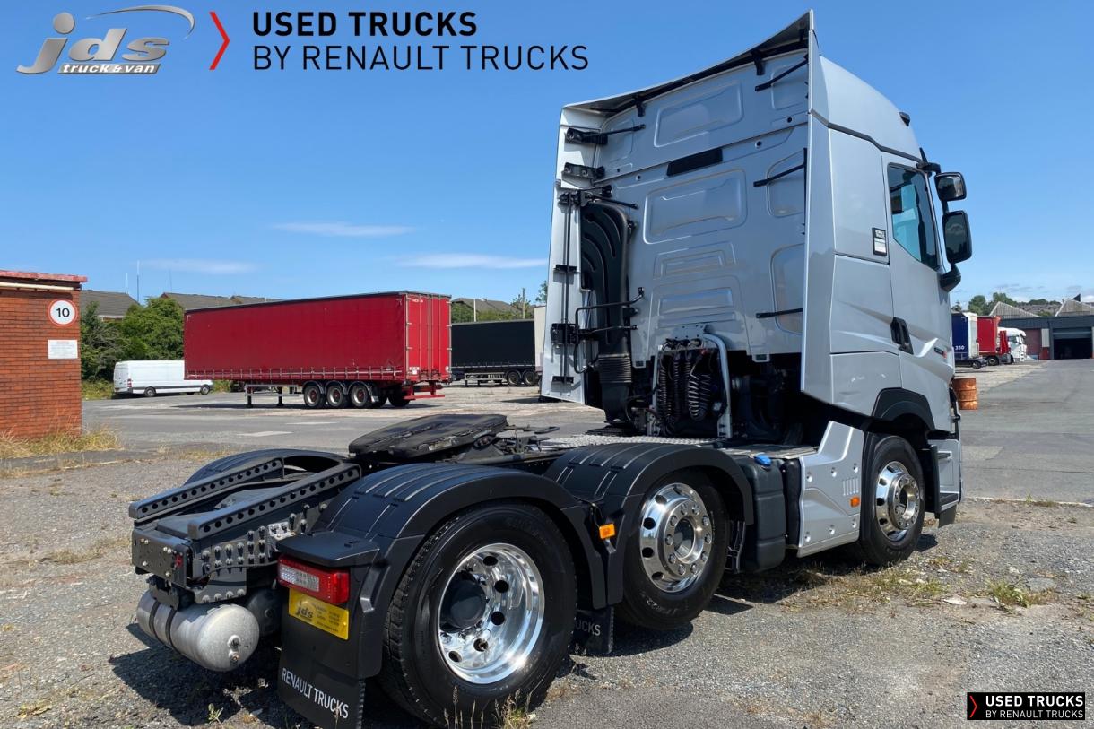 Renault Trucks T High 480