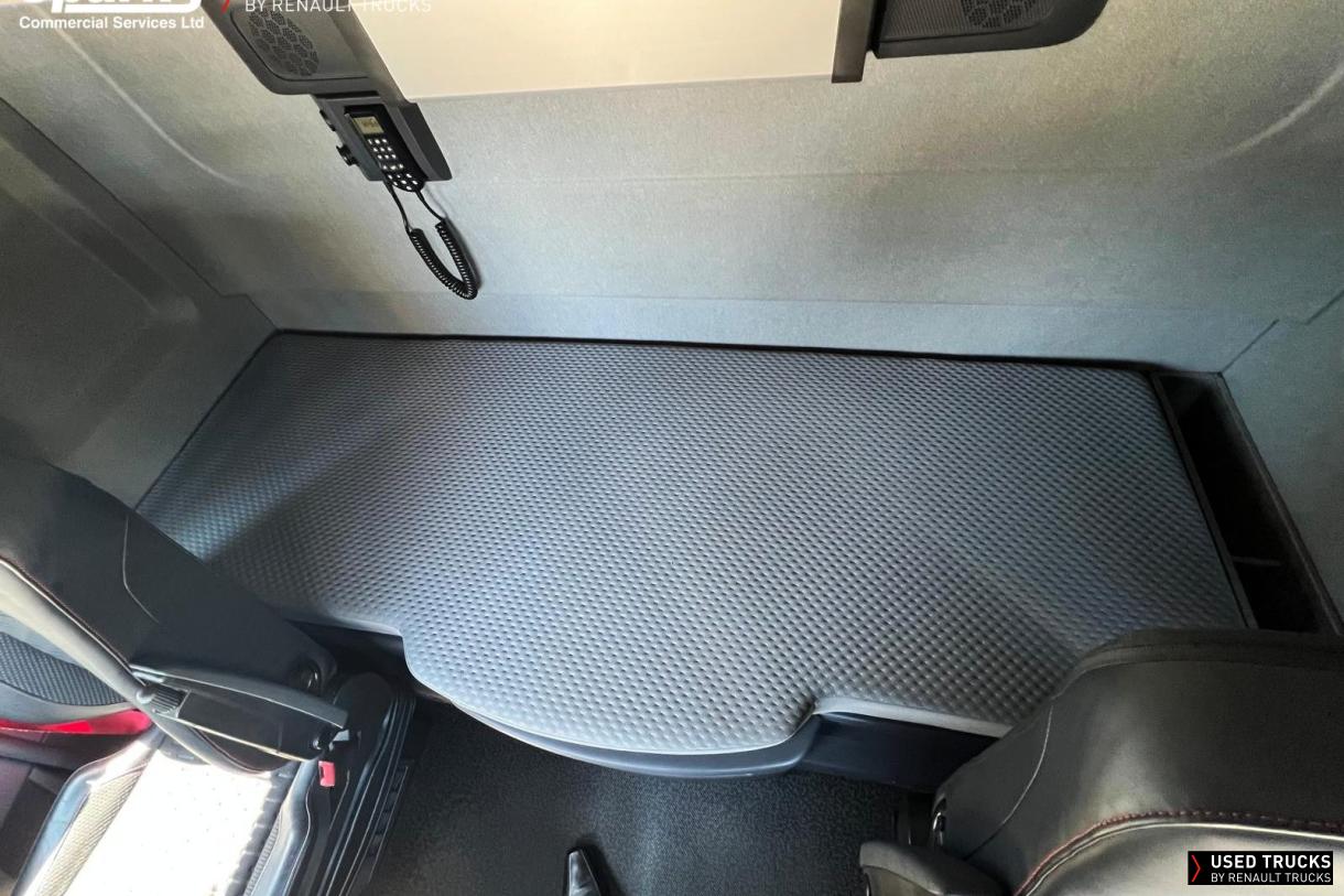 Renault Trucks T High 520