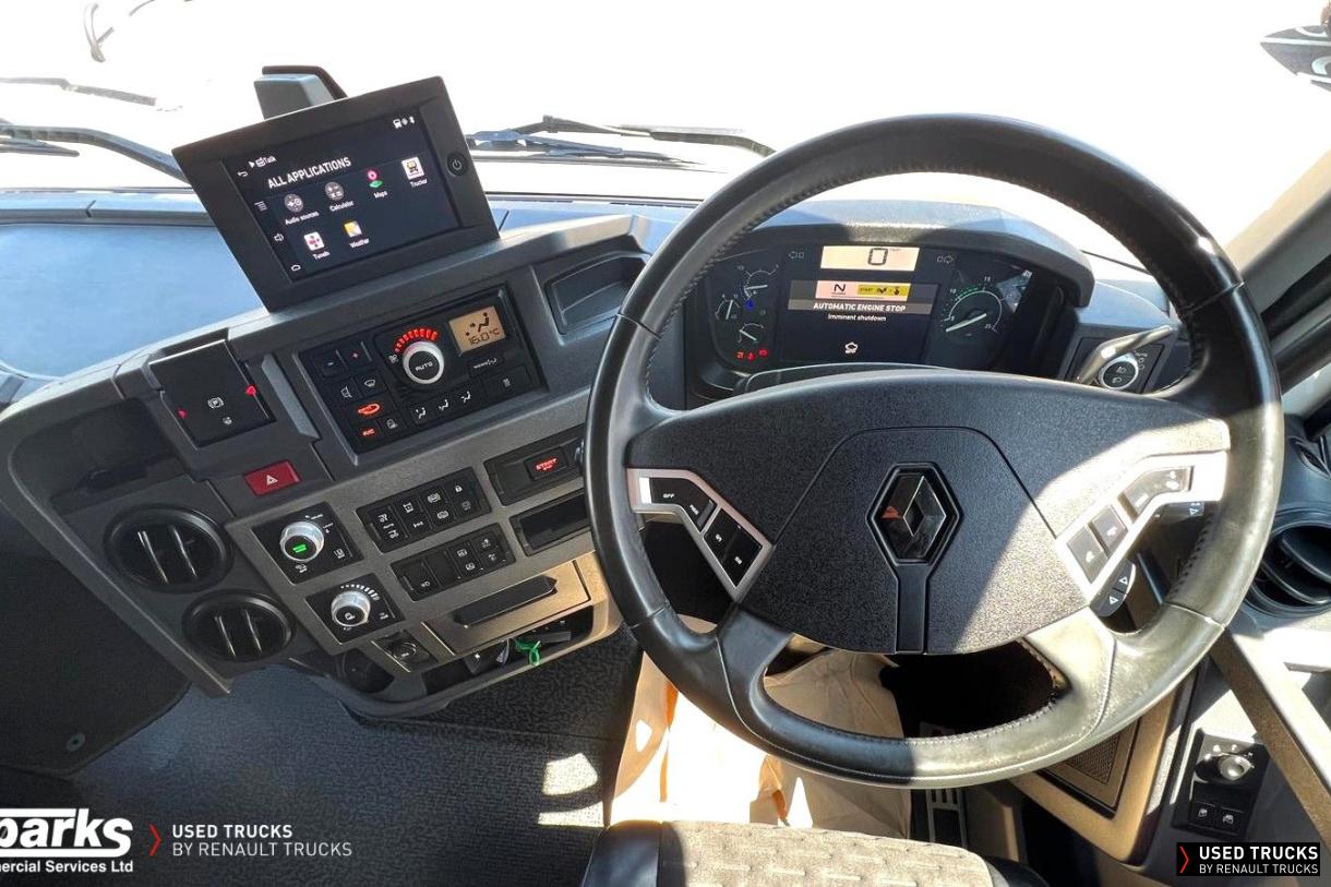 Renault Trucks T High 520