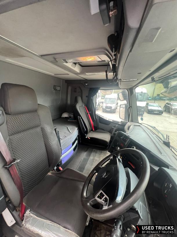 Renault Trucks C 430