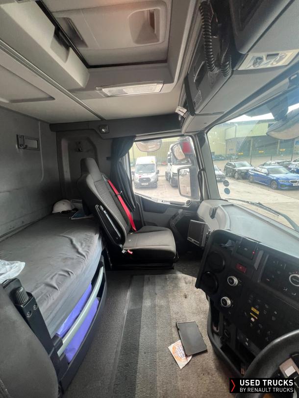 Renault Trucks C 430