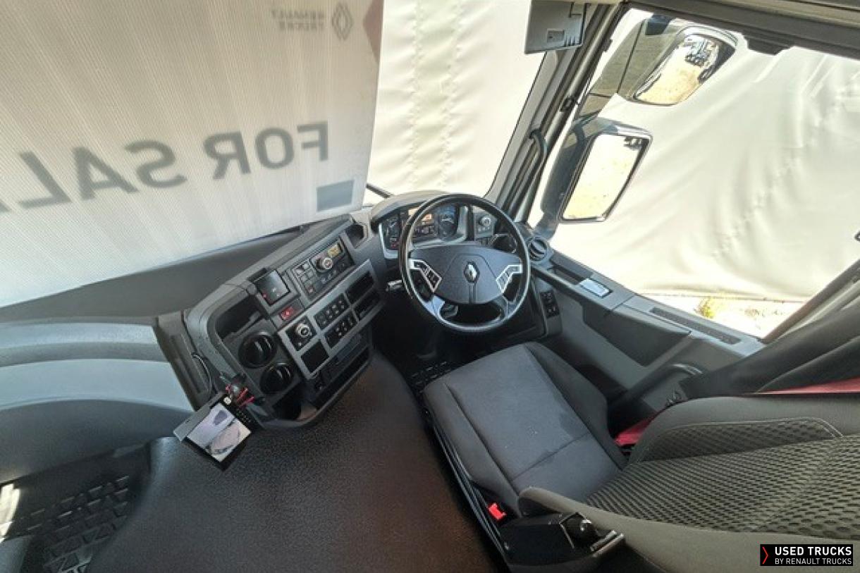 Renault Trucks T 460