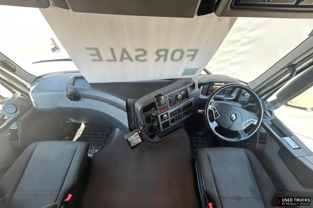 Renault Trucks T 460
