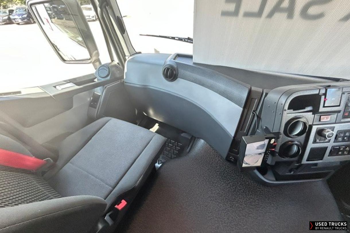 Renault Trucks T 460