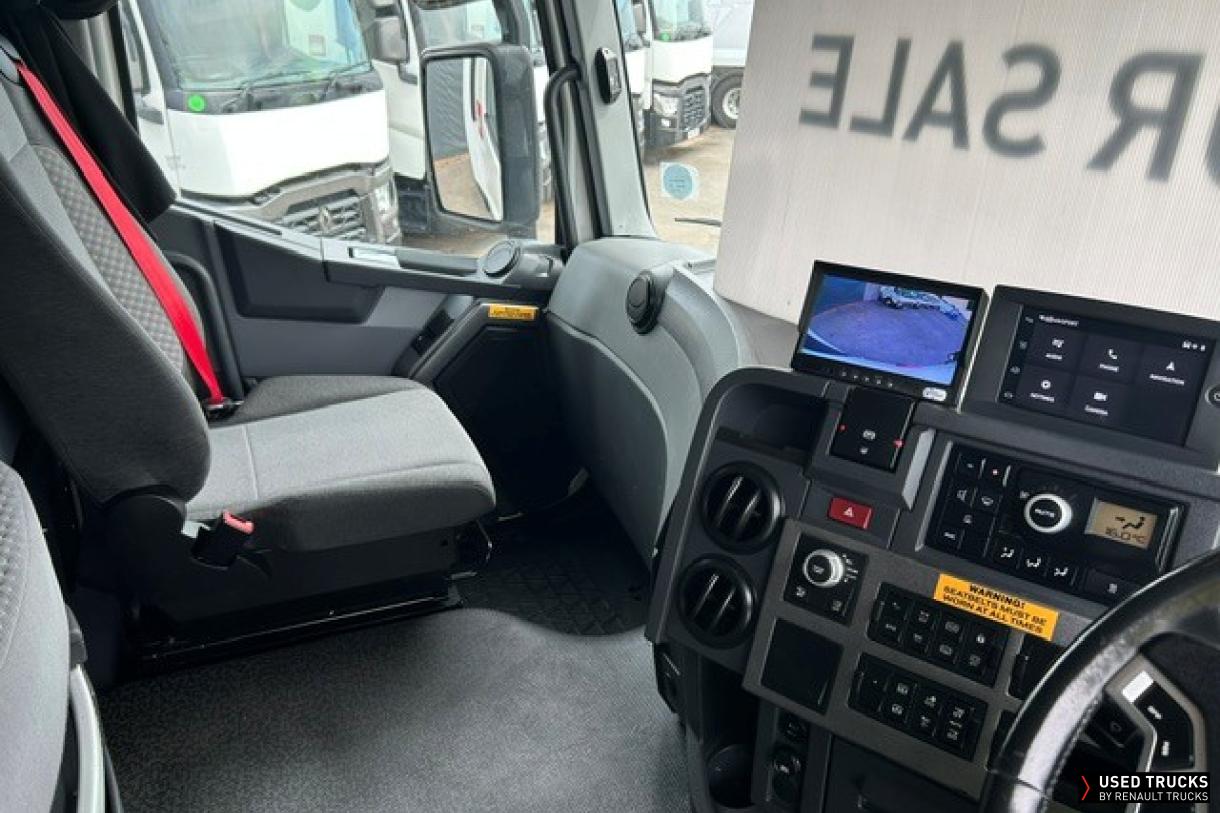 Renault Trucks T 480
