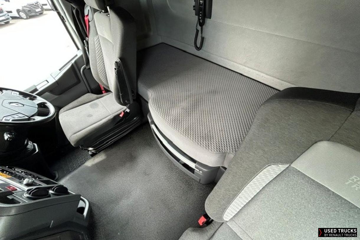 Renault Trucks T 480