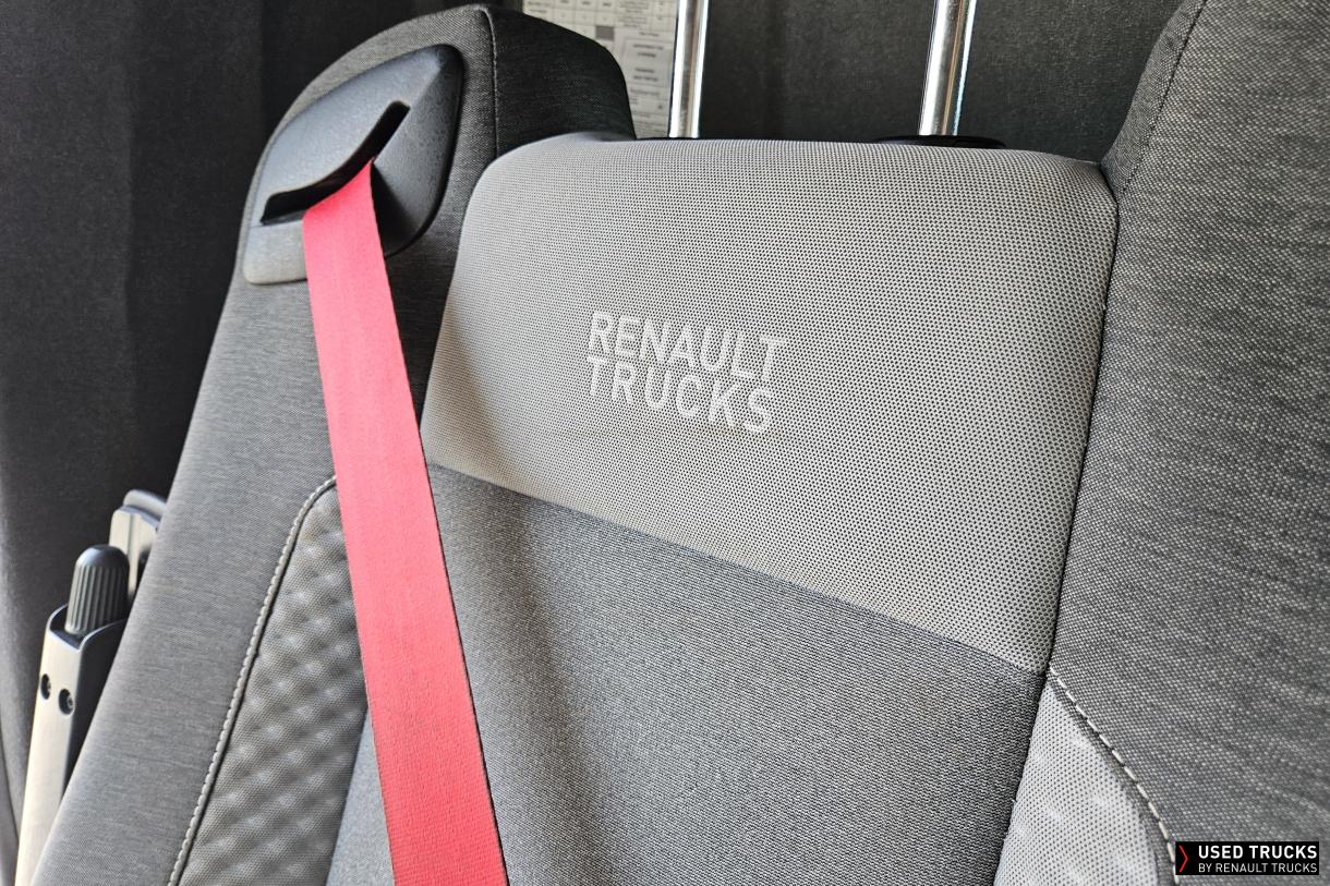 Renault Trucks C 430