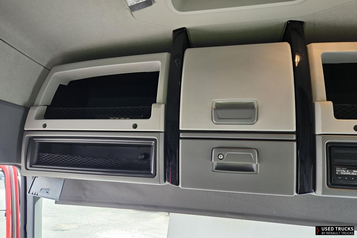 Renault Trucks T 480