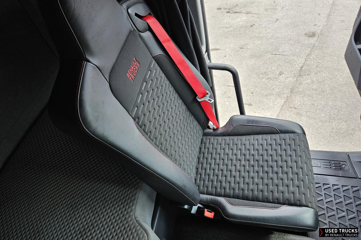 Renault Trucks C 430