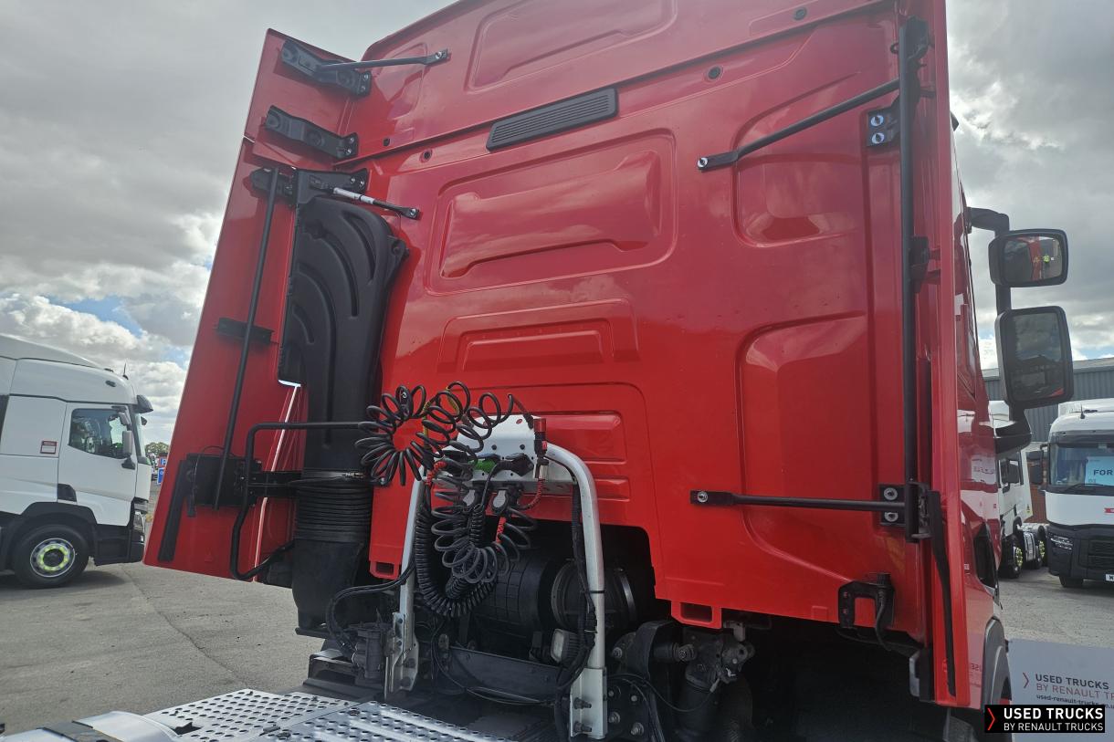 Renault Trucks T 480