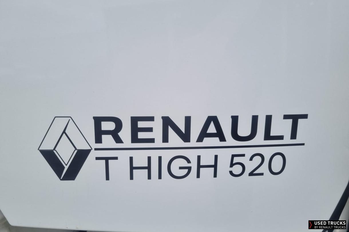 Renault Trucks T High 520