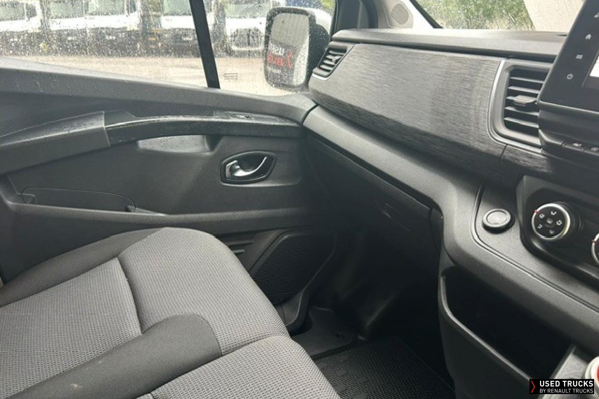 Renault Trucks Trafic 150