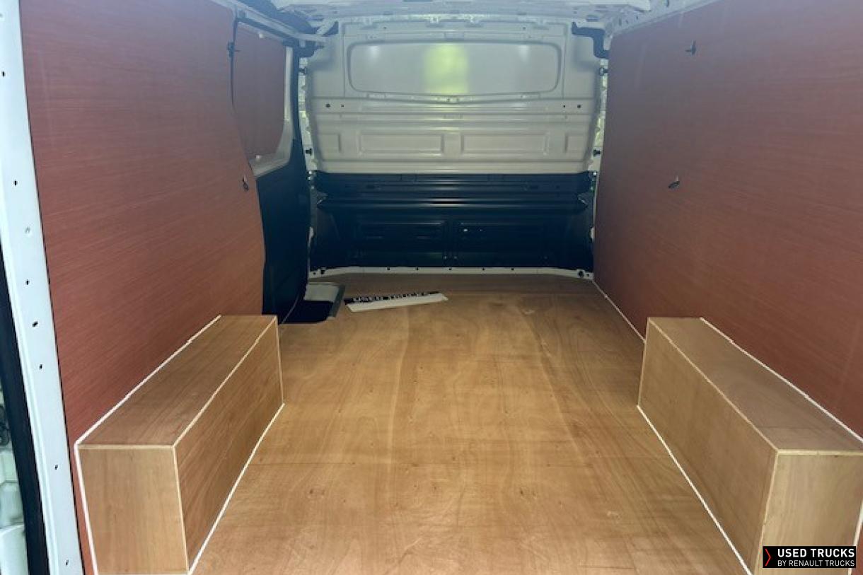 Renault Trucks Trafic 150