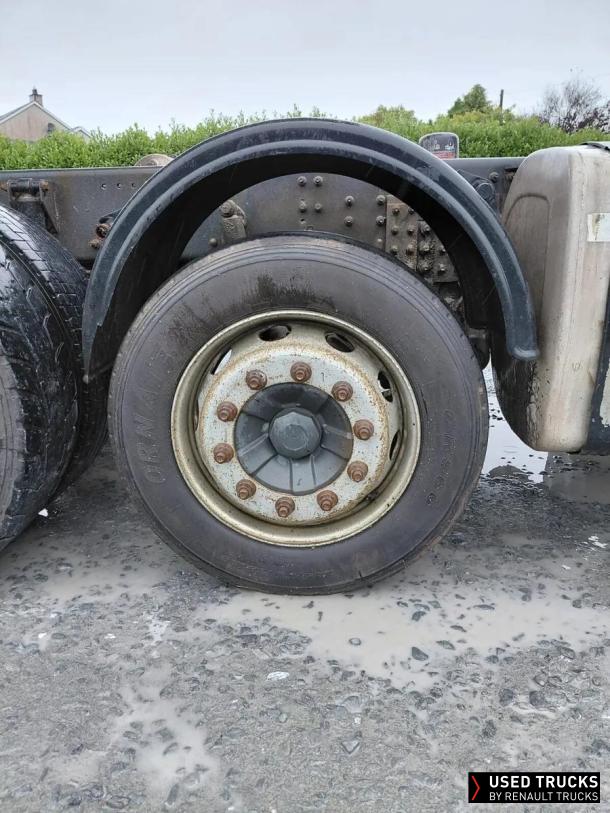 Renault Trucks C 440