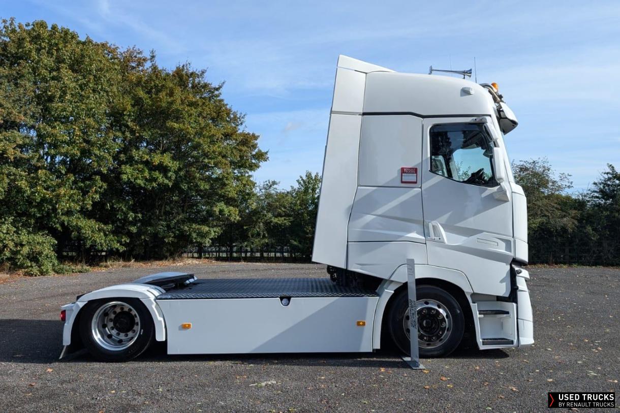 Renault Trucks T High 440