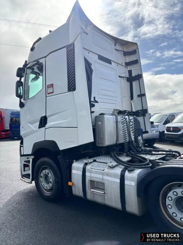 Renault Trucks T High 520