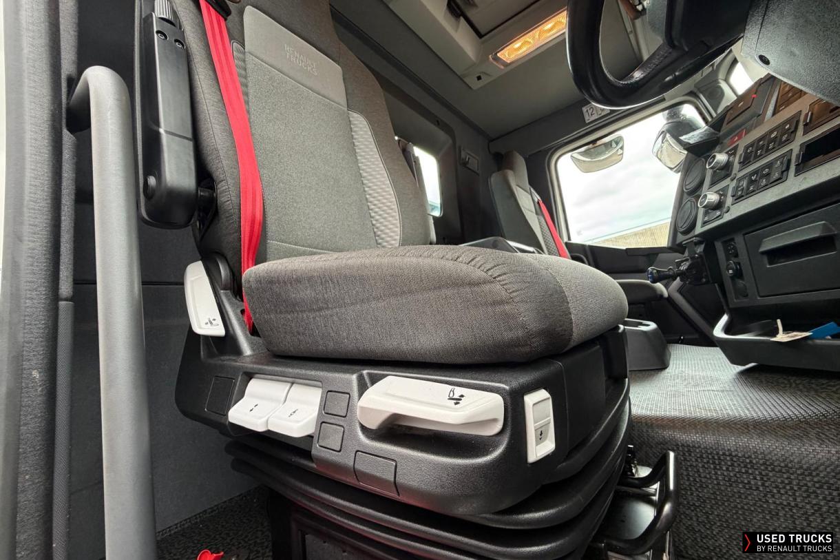 Renault Trucks C 430