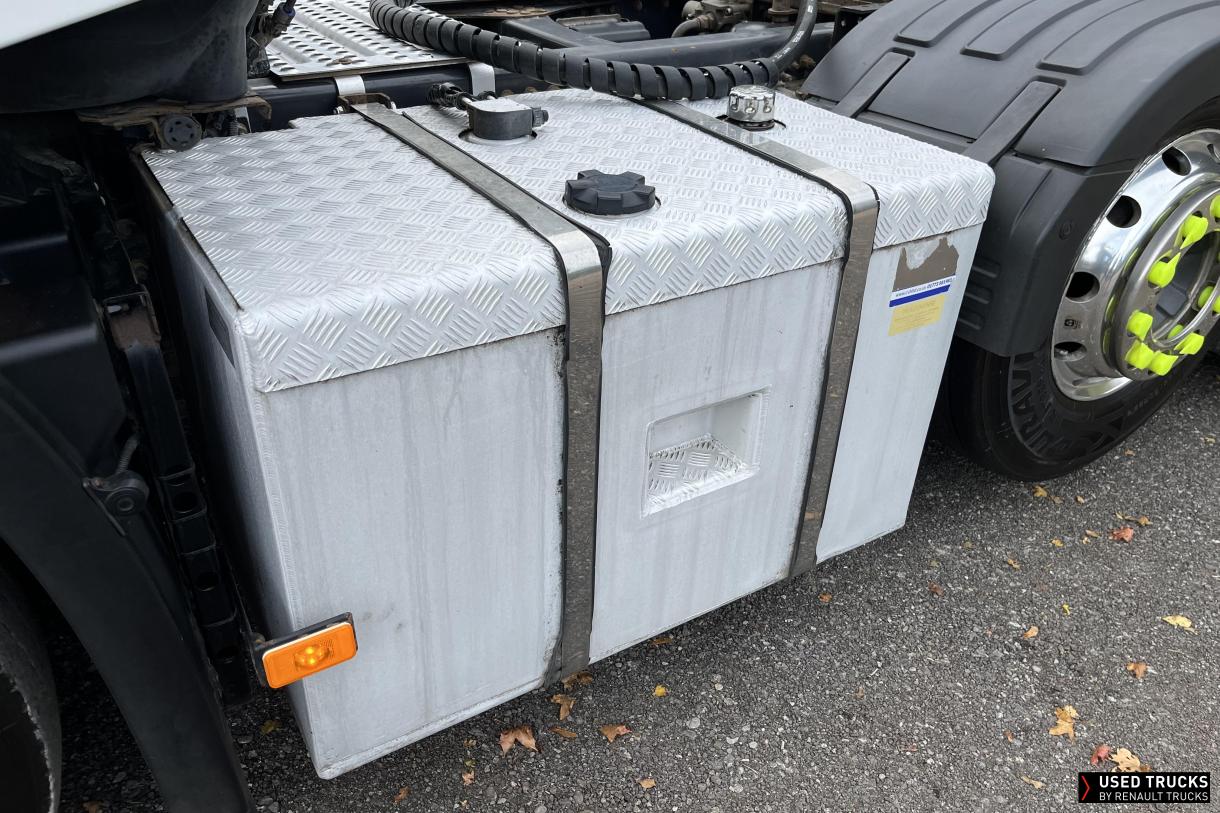Renault Trucks T 520