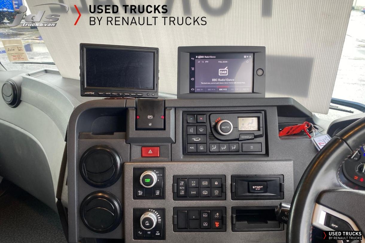Renault Trucks T High 520