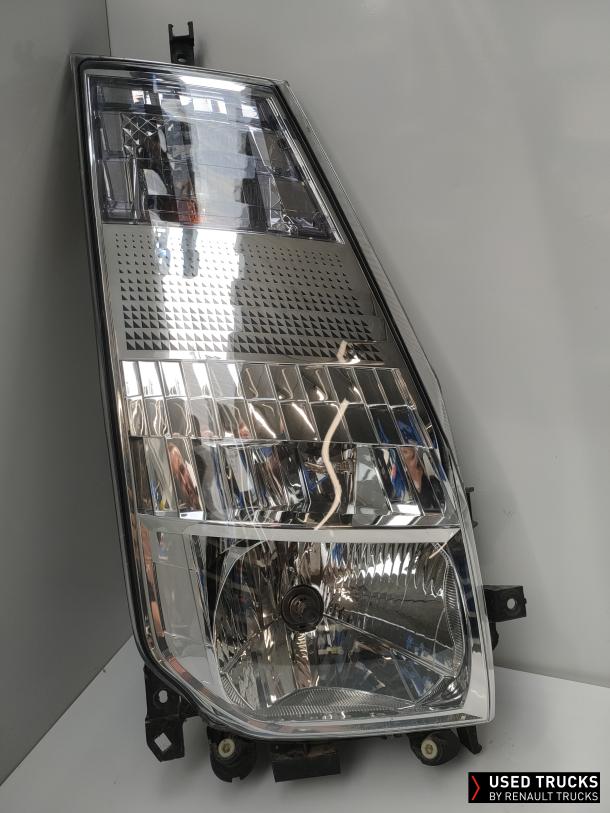 Renault Trucks 