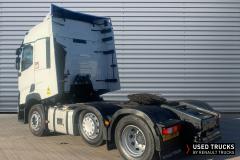 Renault Trucks T
                                          460