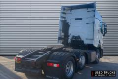 Renault Trucks T
                                          460