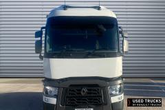 Renault Trucks T
                                          460