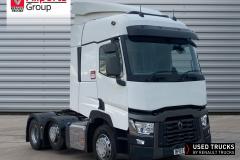 Renault Trucks T
                                          460