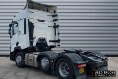 Renault Trucks T
                                          460