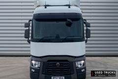 Renault Trucks T
                                          460