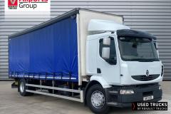 Renault Trucks Midlum
                                          270