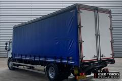 Renault Trucks Midlum
                                          270