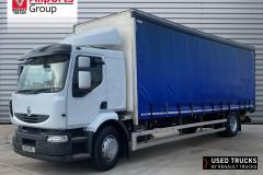 Renault Trucks Midlum
                                          270