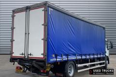 Renault Trucks Midlum
                                          270
