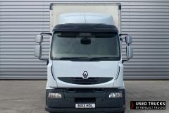 Renault Trucks Midlum
                                          270
