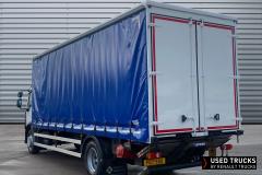 Renault Trucks D
                                          250