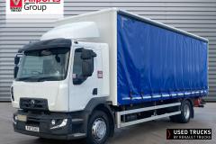 Renault Trucks D
                                          250
