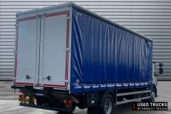 Renault Trucks D
                                          250